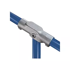 Kee Klamp Pipe Fittings - Angle Tees