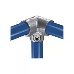 Kee Klamp Pipe Fittings - 3 Way 90° Elbows