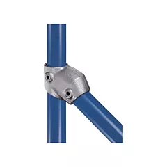 Kee Klamp Pipe Fittings - Adjustable Short Tees