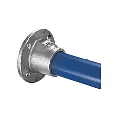 Kee Klamp Tubular Structure Wall Flange, 0.84