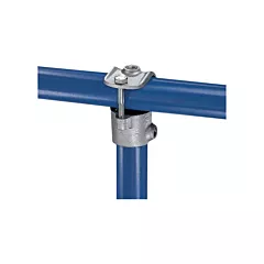 Kee Klamp Raccords galvanisés - Tés à collier