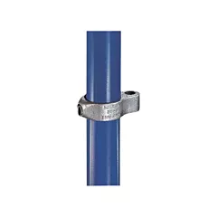 Kee Klamp Raccords galvanisés - Oeillets de portillon