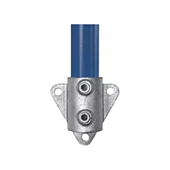 Kee Klamp Pipe Fittings - Side Palm Fixings