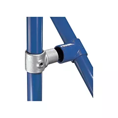 Kee Klamp Pipe Fittings - Internal Swivel Tees