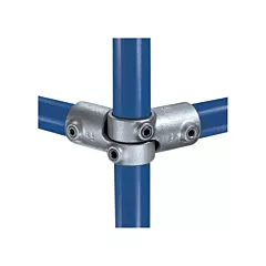 Kee Klamp Pipe Fittings - Short Swivel Tees
