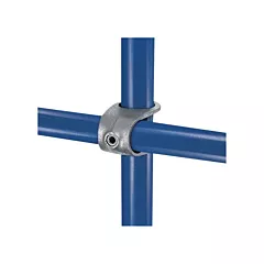 Kee Klamp Pipe Fittings - Clamp-On Crossovers