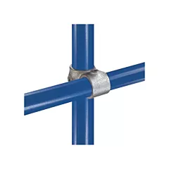 Kee Klamp Pipe Fittings - 90° Crossovers