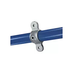 Kee Klamp Pipe Fittings - Male Double Swivels