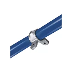 Kee Klamp Male Corner Swivel Socket Structural Tube Clamp, 1.06