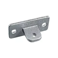 Kee Klamp Pipe Fittings - Base Plates, 1.05