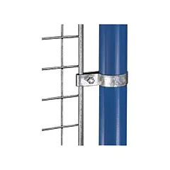 Kee Klamp Pipe Fittings - Mesh Panel Clips