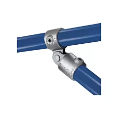 Kee Klamp Raccords galvanisés - Pivots simples