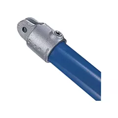 Kee Klamp Pipe Fittings - Female Swivel Sockets