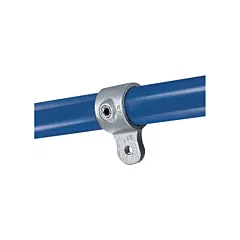 Kee Klamp Pipe Fittings - Single Swivel Sockets
