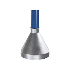 Kee Klamp Pipe Fittings - Weather Caps