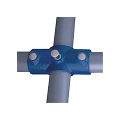 Kee Klamp Single Socket Tee Structural Tube Clamp