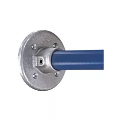 Kee Klamp Extra Heavy Tubular Structure Wall Flange