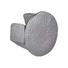 Kee Klamp Malleable End Plug, 1