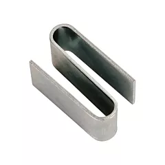 Kleton S-Hook for Chromate Wire Shelving