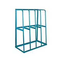 Kleton Bar Storage Racks - Vertical Bar Racks, 60