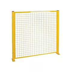 Kleton Mesh Style Perimeter Guard