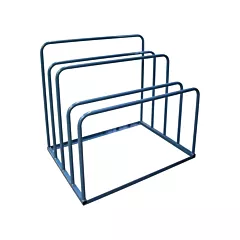 Kleton Vertical Sheet Storage Racks, 36