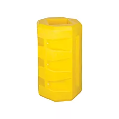 Diversified Plastics Inc. Column Protectors