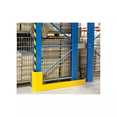 Kleton Protecteurs d'allées de rayonnages