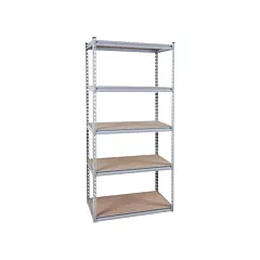 Kleton Heavy-Duty Shelving