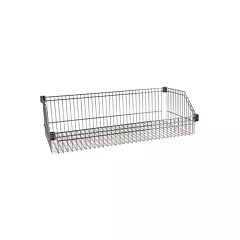 Kleton Wire Basket Shelf