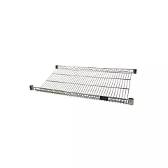 Kleton Wire Slanted Shelf