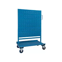 Kleton Support combiné bac/panneau perforé, 38