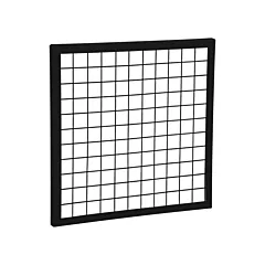 Kleton Wire Mesh Frame