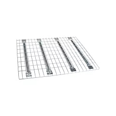 Kleton Wire Decking