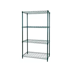 Kleton Dry Rack Shelving