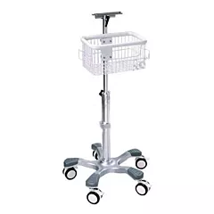 EDAN Rolling Stand for IM60, IM70, IM80, X12 Monitors (MT-207)