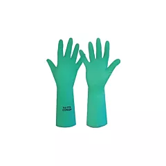 Sol-Fit Nitrile Reusable Glove, Flocklined X-Large 12/bag (VMRON-19-923-10)