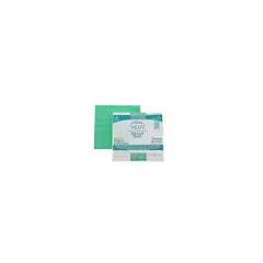 Hedy Dental Dam Latex Medium Green 5