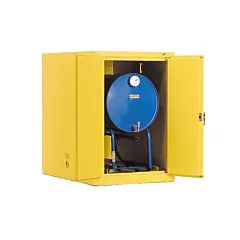 Herbert Williams Drum Safety Cabinets