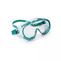 Kimberly-Clark KleenGuard™ Monogoggle™ 211 Series Safety Goggles, Indirect, Clear, ANSI Z87+, Anti-Fog, Neoprene (16669)