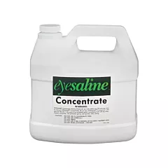 Honeywell Fendall Eyesaline® Concentrate Eyewash Solution, 180 oz. (32-000513-0000-H5)