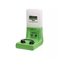 Honeywell Fendall Flash Flood® Eyewash Stations, French, Single, Plastic (32-000400-0022)
