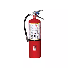 Strike First Corporation Fire Extinguisher