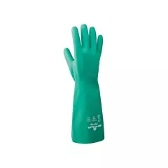 Showa Nitri-Solve® Gloves