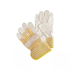 Zenith Safety Products Gants pour ajusteur résistant à l'abrasion