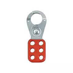 Master Lock Safety Lockout Hasps