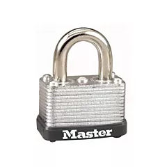 Master Lock Commercial Locks - No. 22, 1-1/2