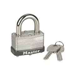 Master Lock Economy Warded Padlock