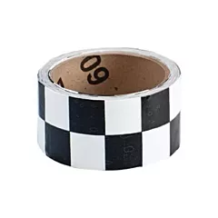 Brady Checkered Marking Tape