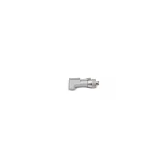Sable Midwest Type 14 Tooth Standard Latch Head, for Slow Speed Handpieces.